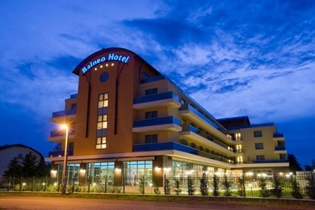 Balneo Hotel
